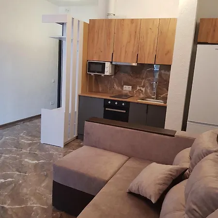 рудий берег