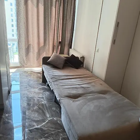 рудий берег Appartamento Odessa