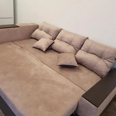 Appartamento рудий берег