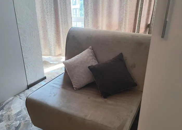 рудий берег