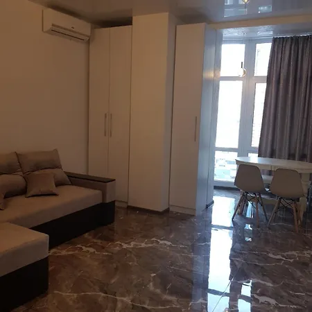 Apartment рудий берег *