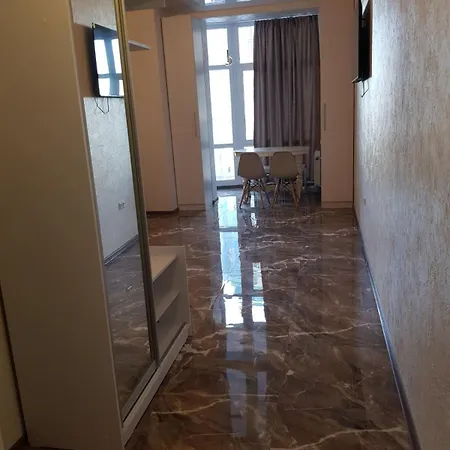 Apartment рудий берег *