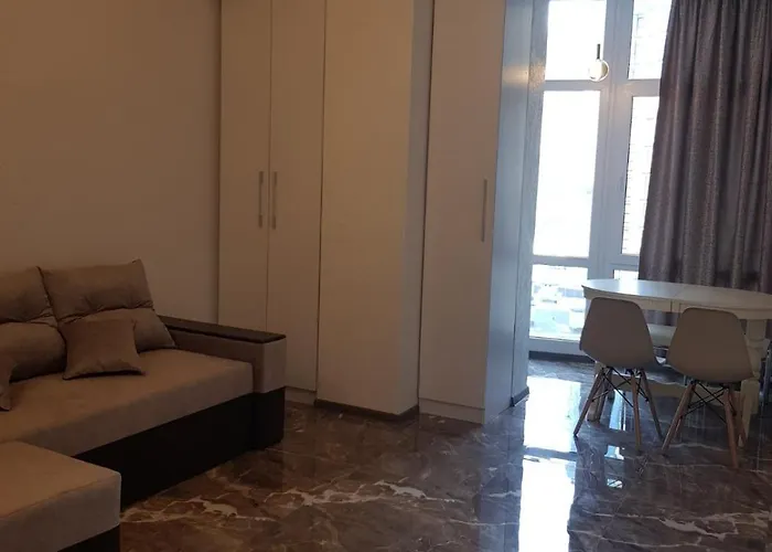 Apartment рудий берег *