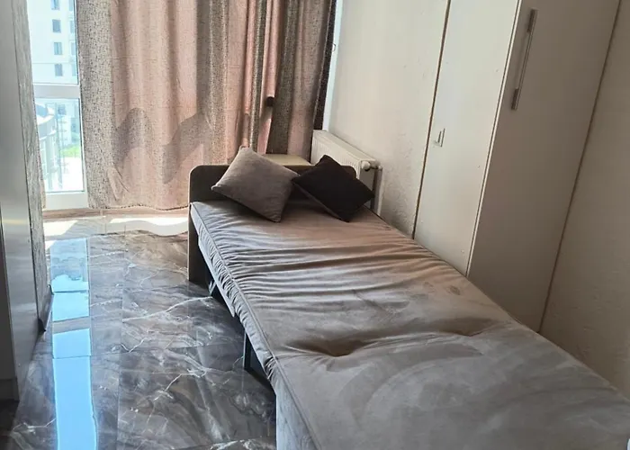 рудий берег Apartment Odesa