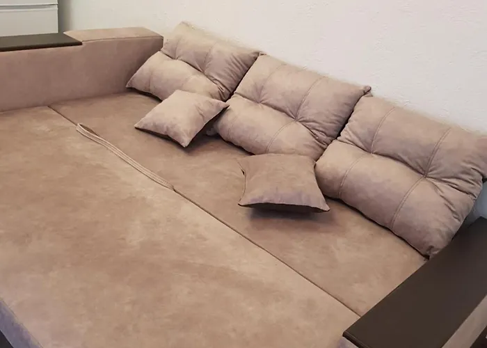 Apartment рудий берег